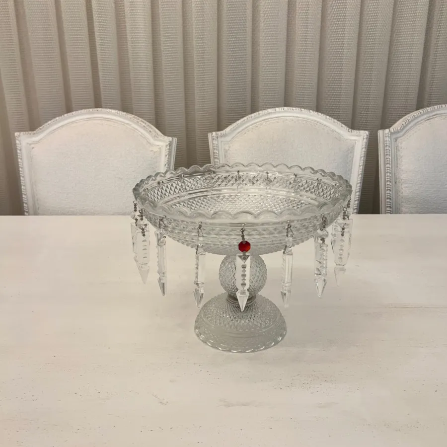 میوه خوری باکارات بزرگ