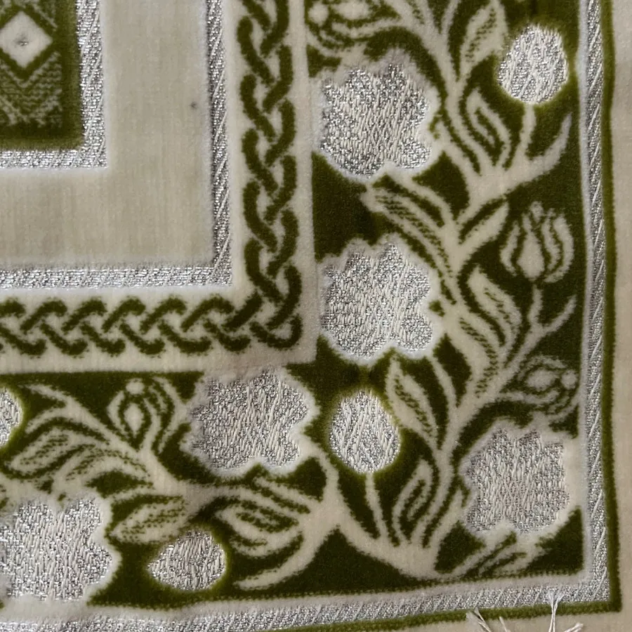 سجاده مخمل نو