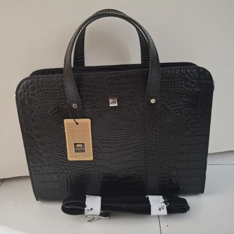 کیف چرم