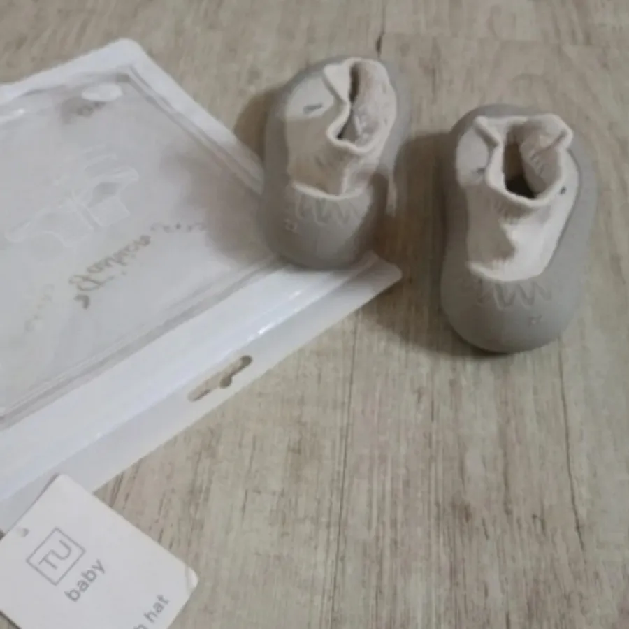 کفش جورابی