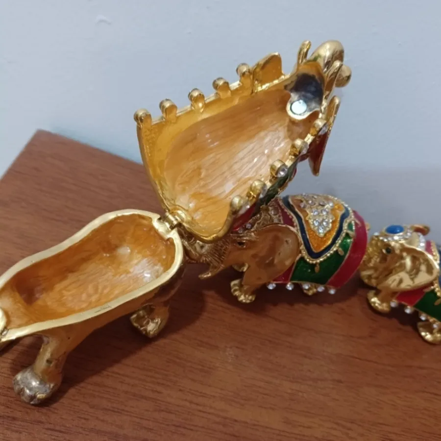 دکوری جاجواهری