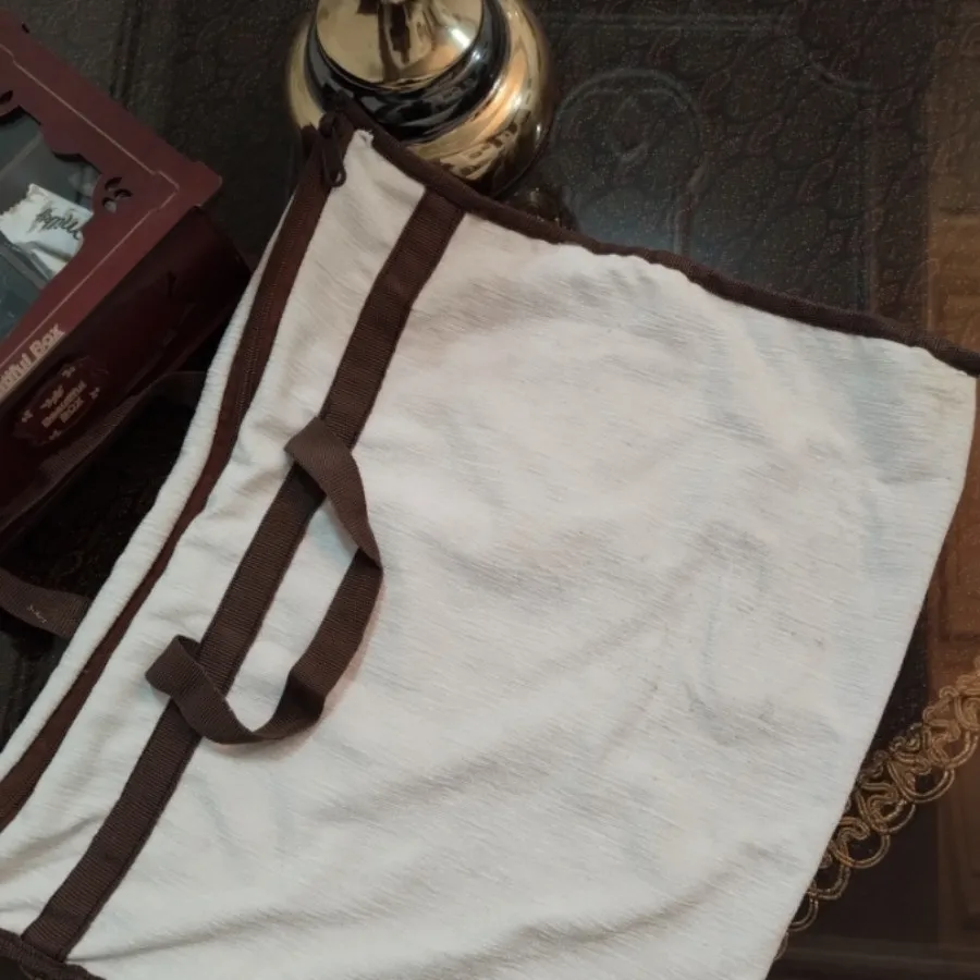 ساک پارچه ای