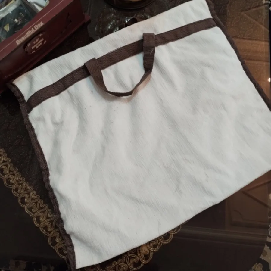 ساک پارچه ای