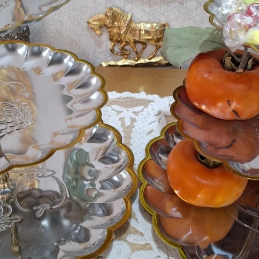 ظرف پذیرایی