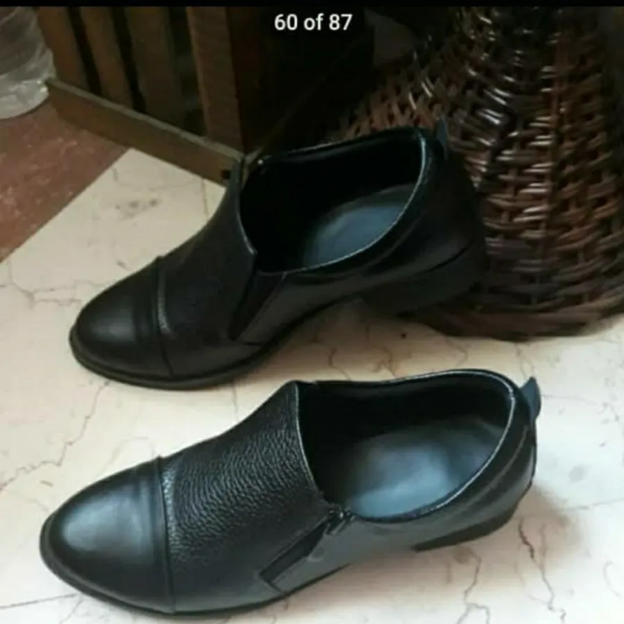 کفش طبی