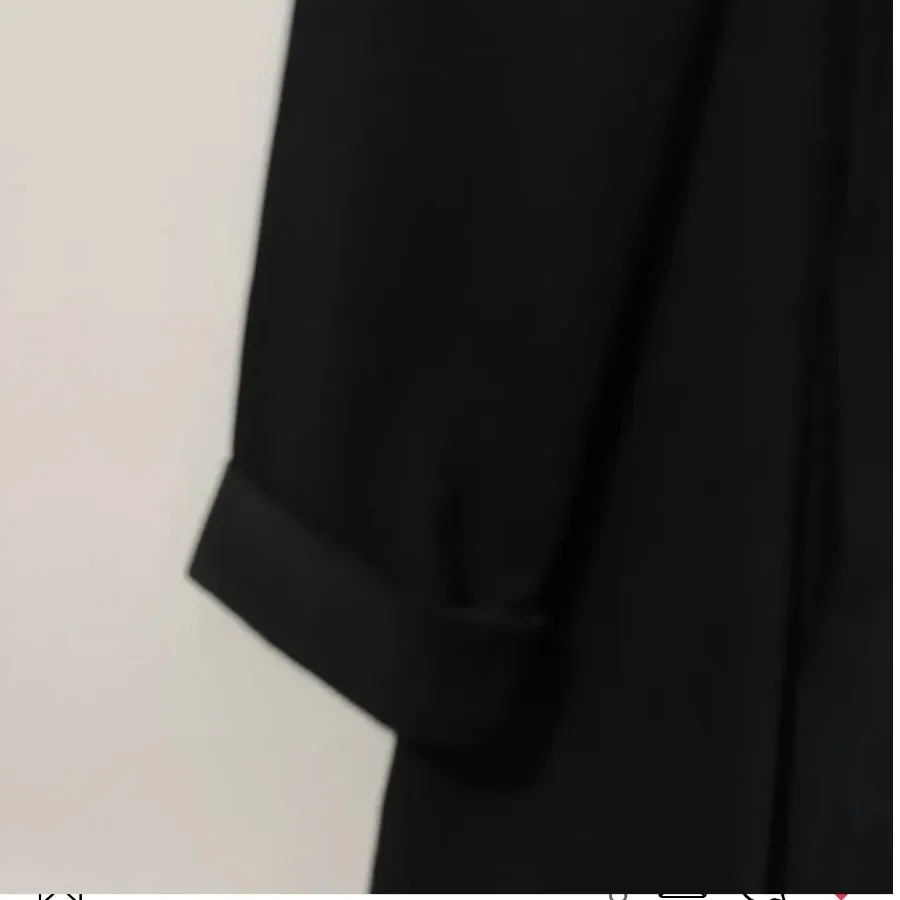 رویه مشکی ساده