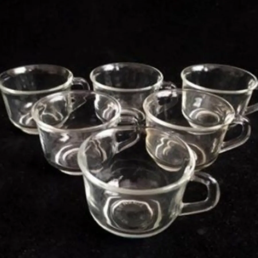 استکان آرکروک فرانسه