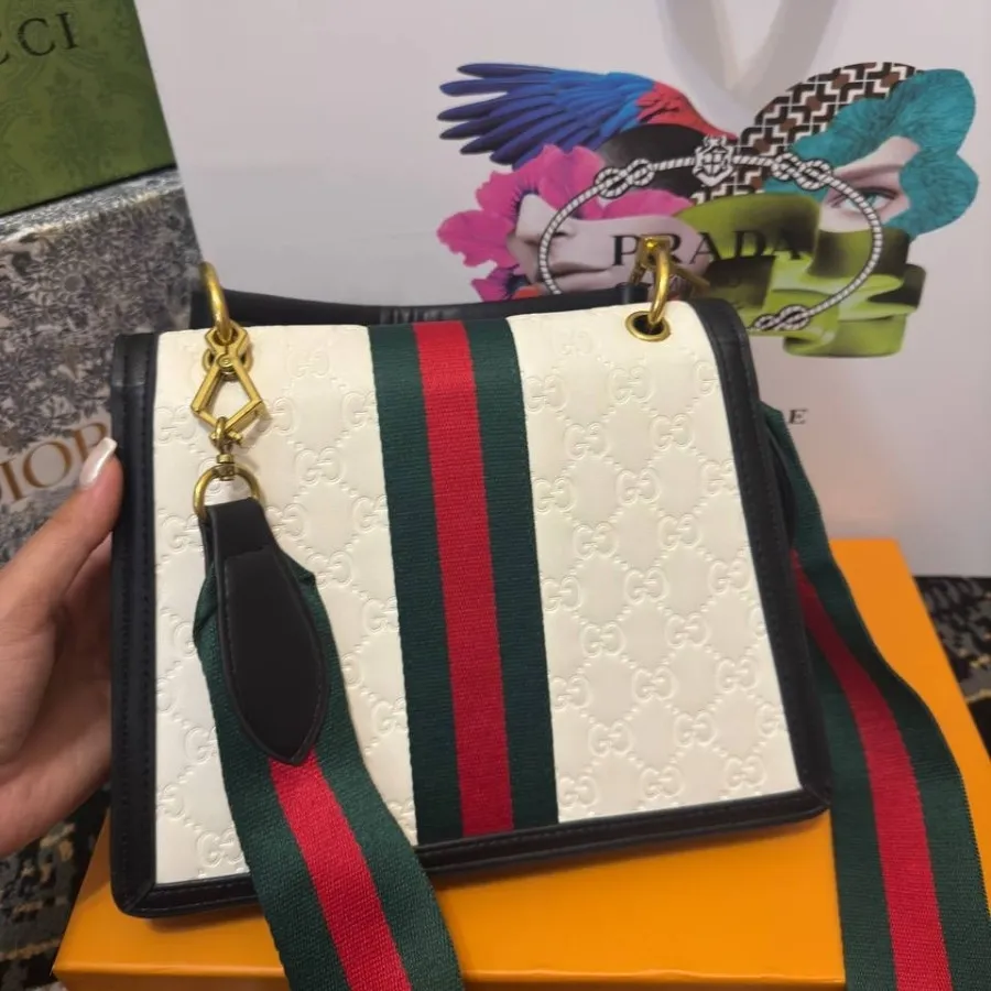 کیف برند گوچی