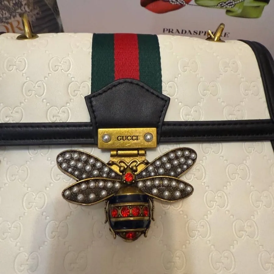 کیف برند گوچی