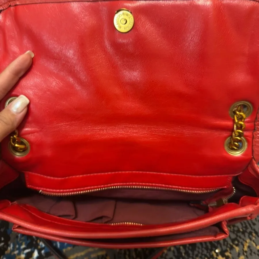 کیف برند ysl