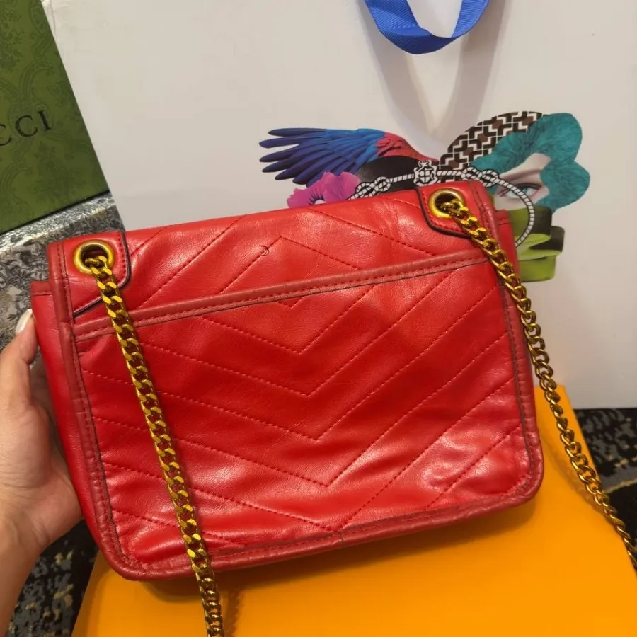کیف برند ysl