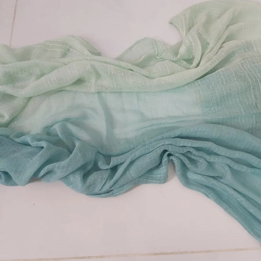 شال نخی تابستونه