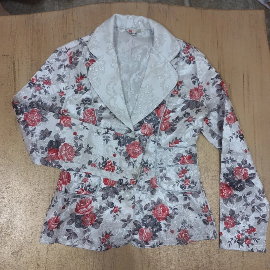 کت و دامن سایز 36
