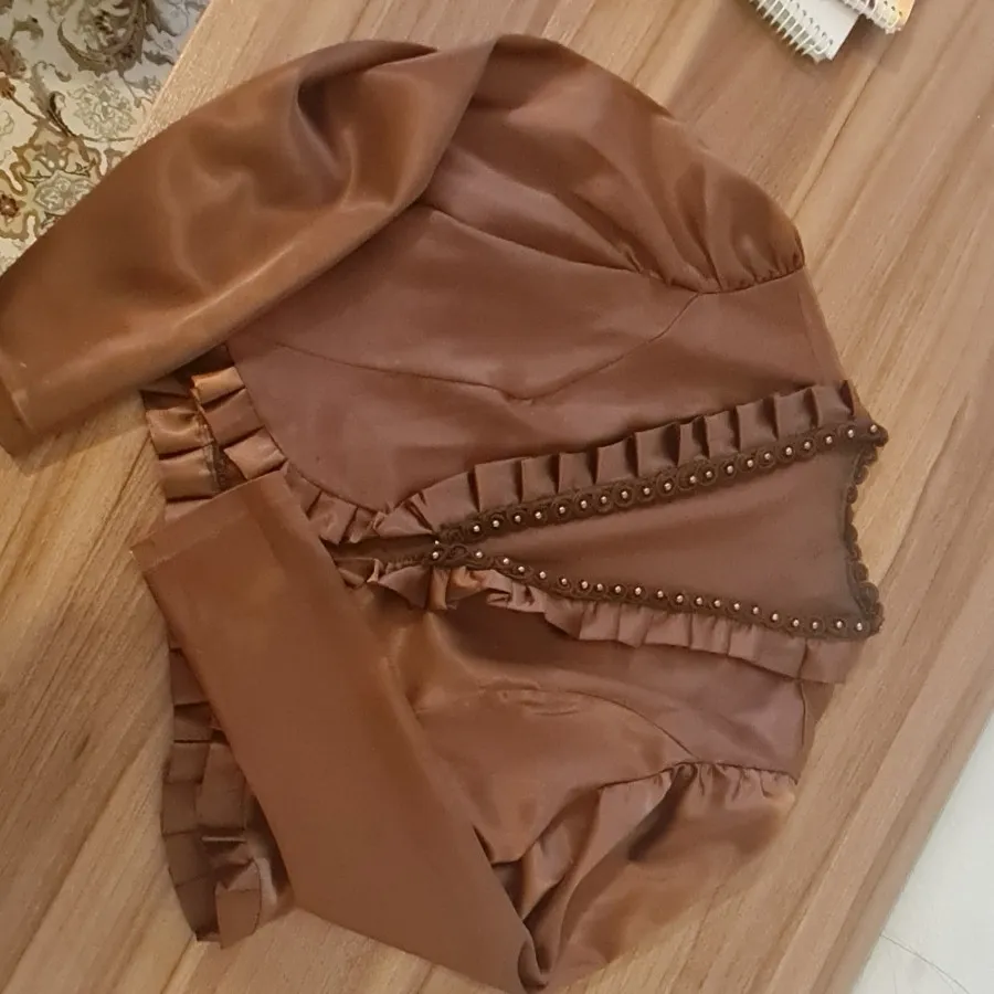لباس مجلسی