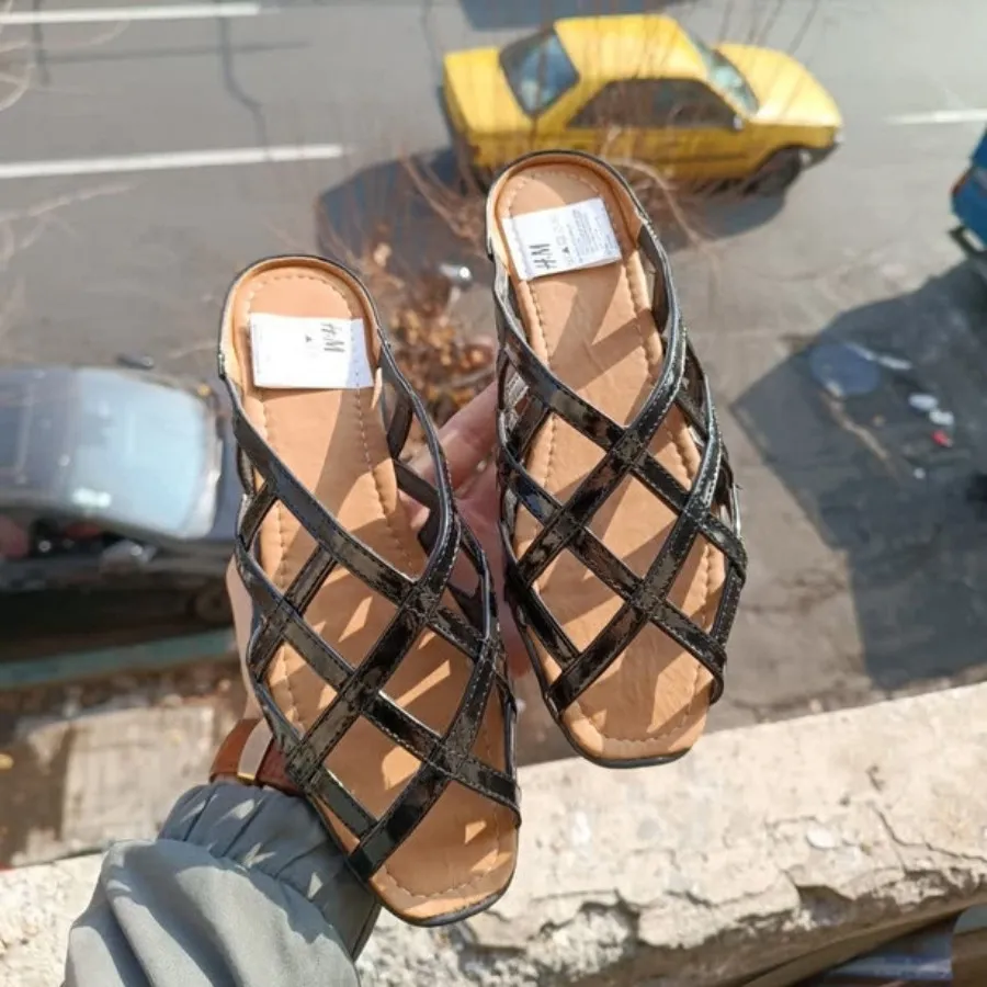 صندل تابستونی