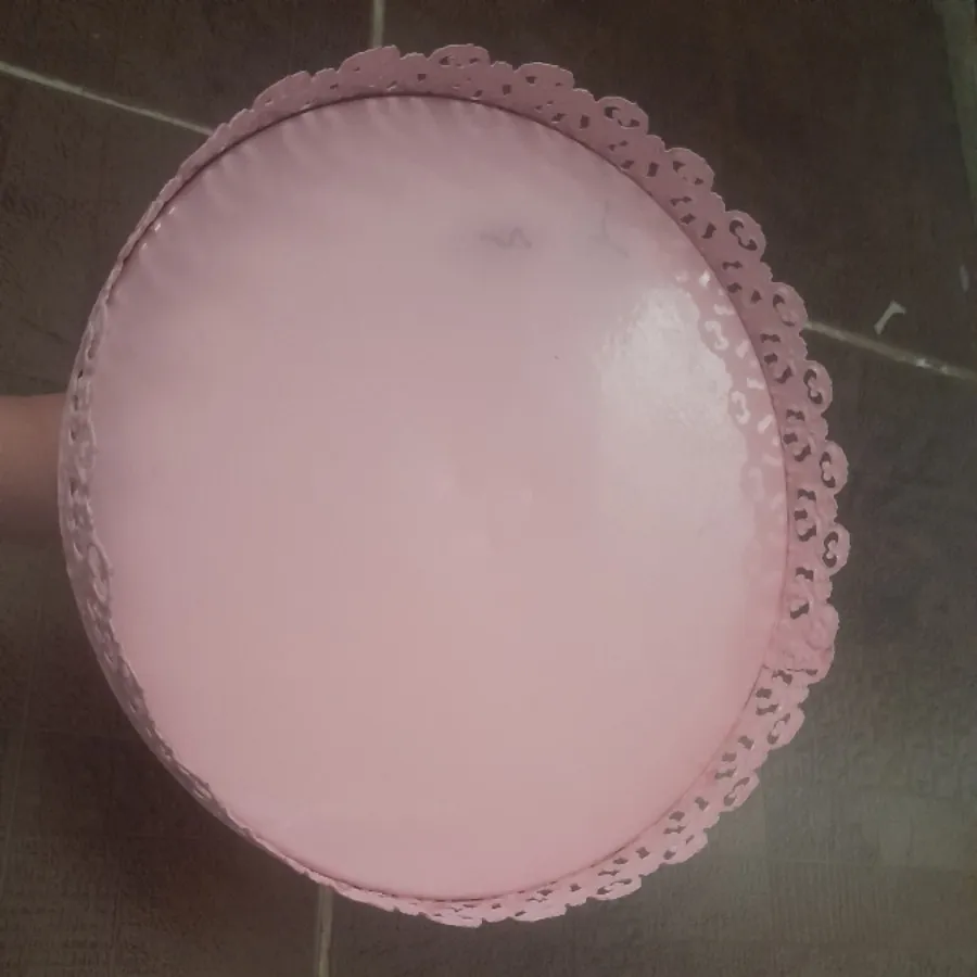 پایه کیک
