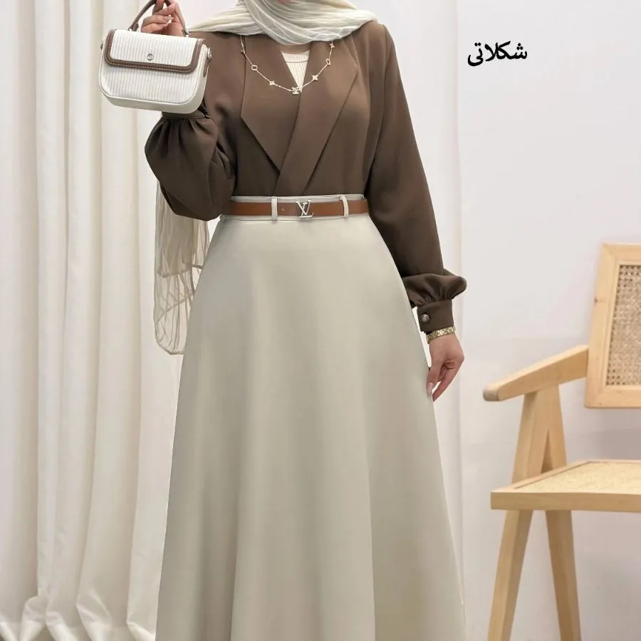 شومیز دامن