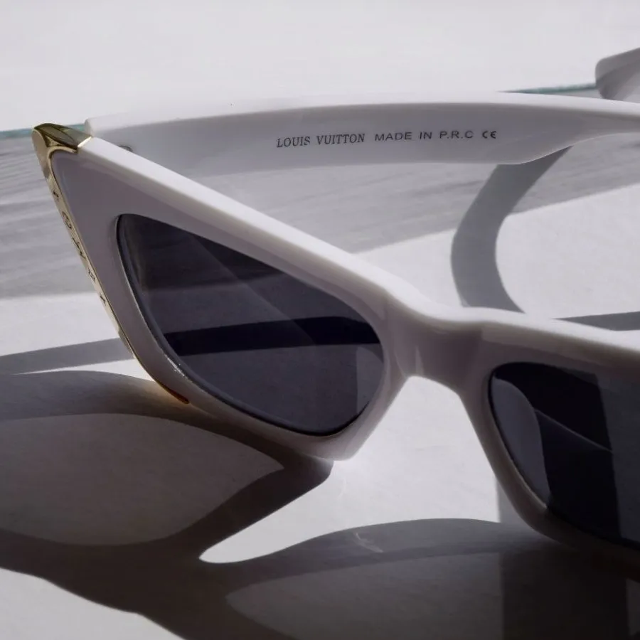 عینک برند Louis Vuitton