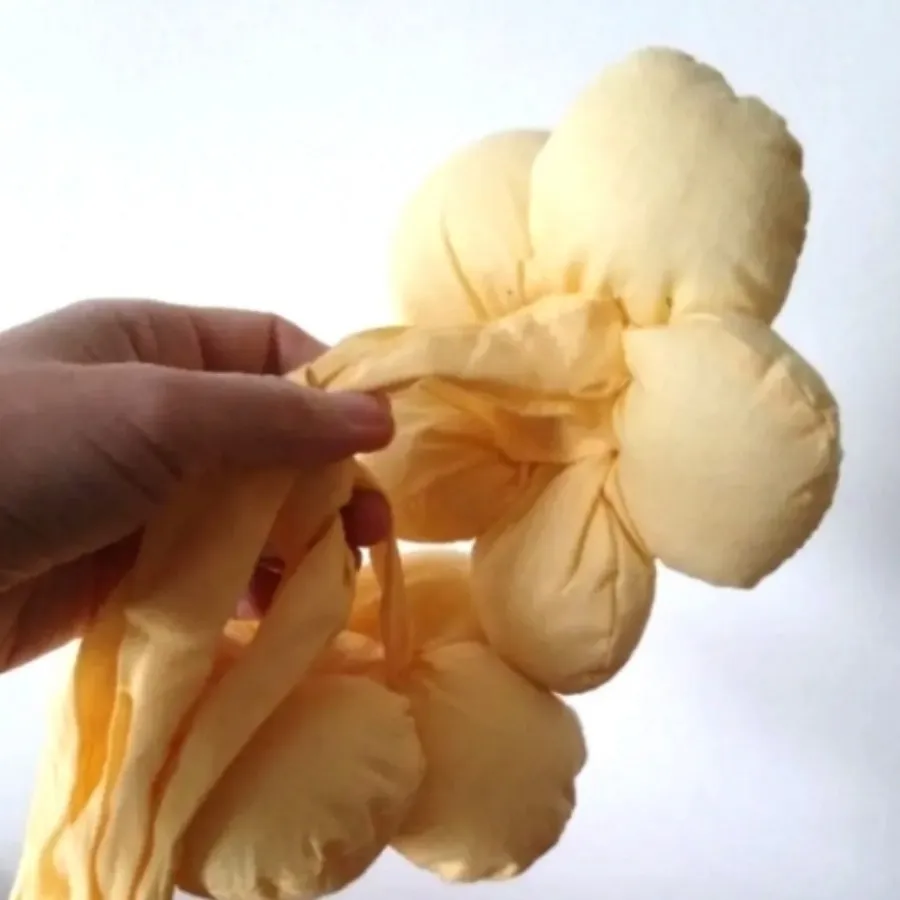 جمع کننده پرده