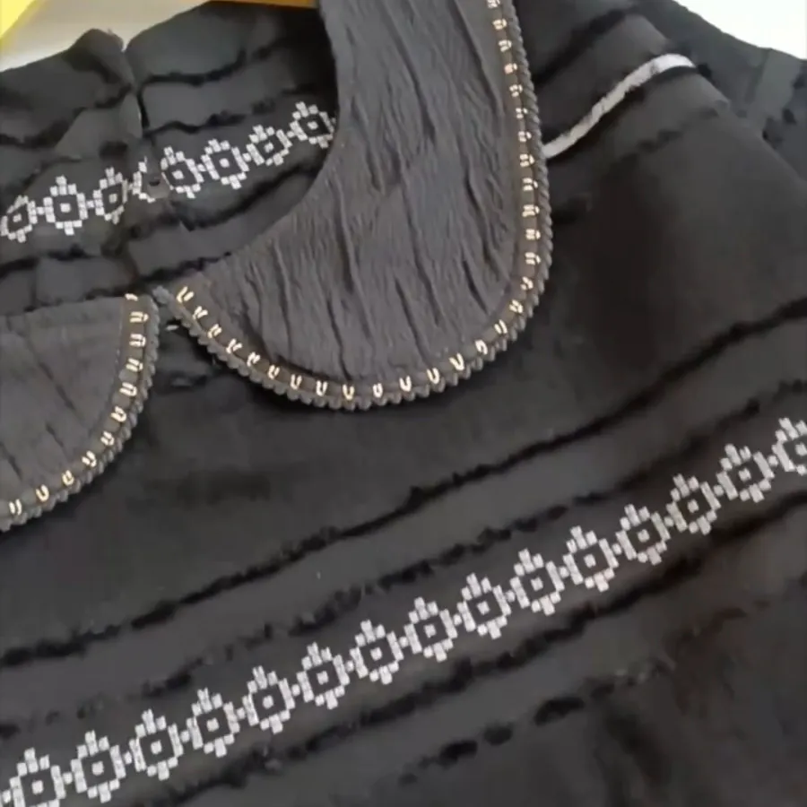 بلوز و شلوار بچگانه