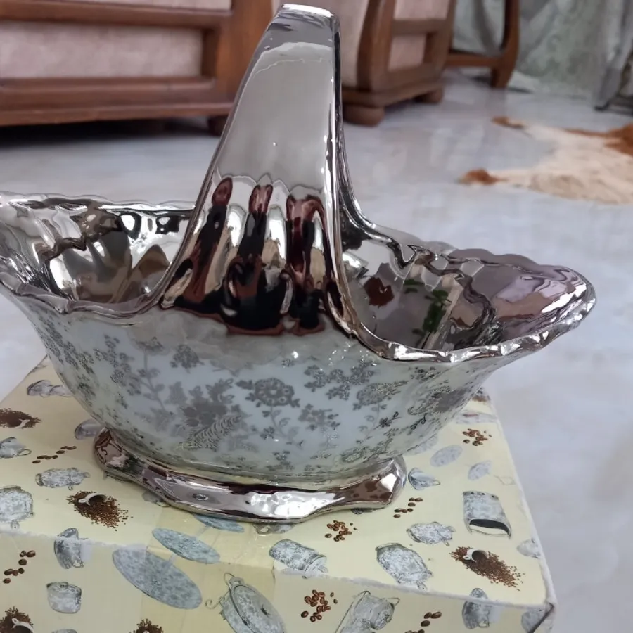 شکلات خوری
