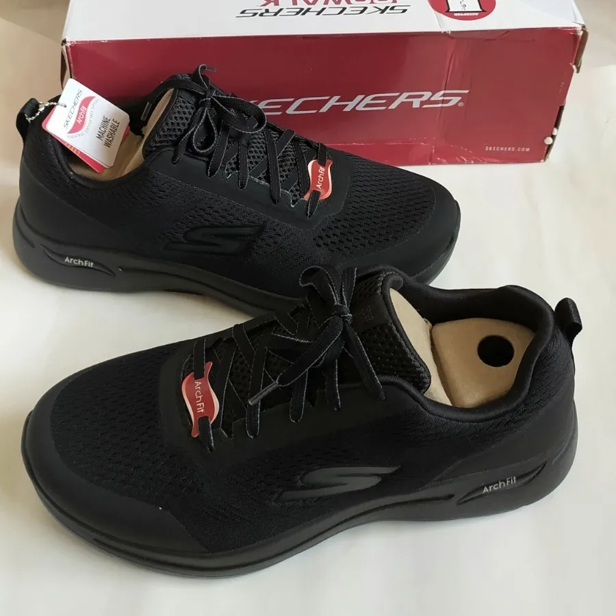 کفش طبی اسکچرز مردانه