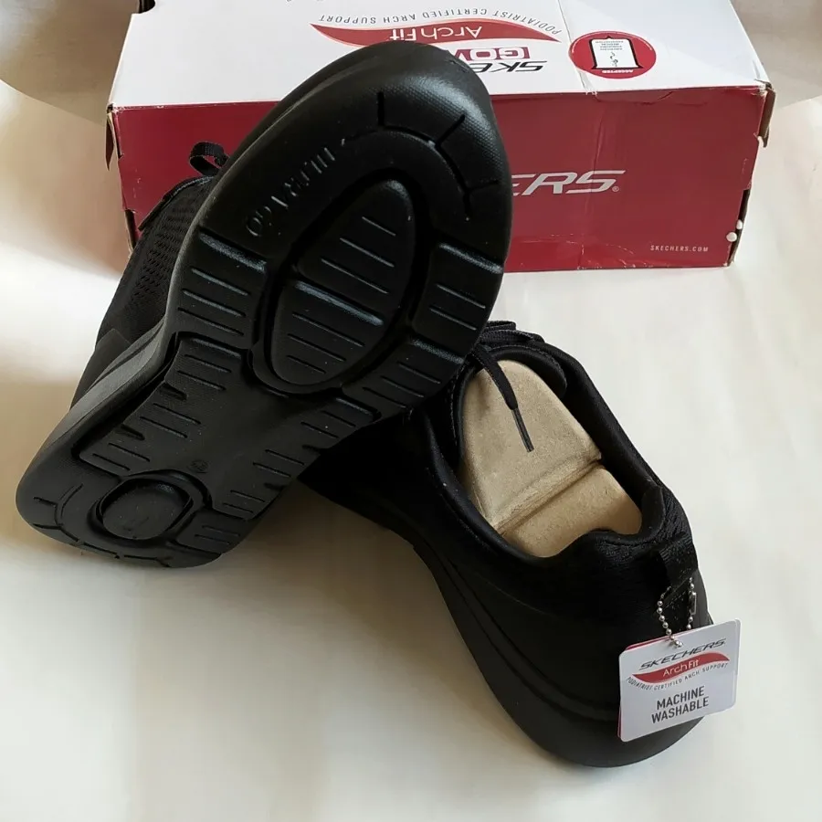 کفش طبی اسکچرز مردانه