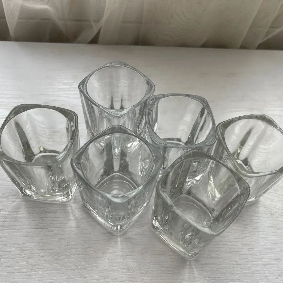 شات شیشه ای