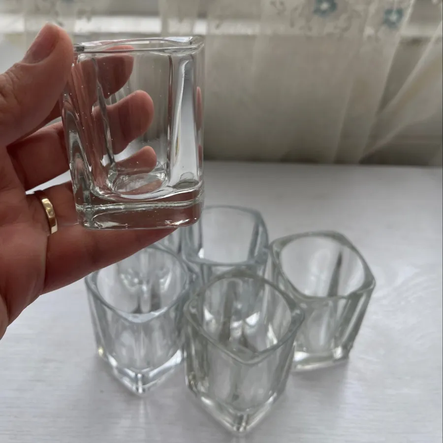 شات شیشه ای