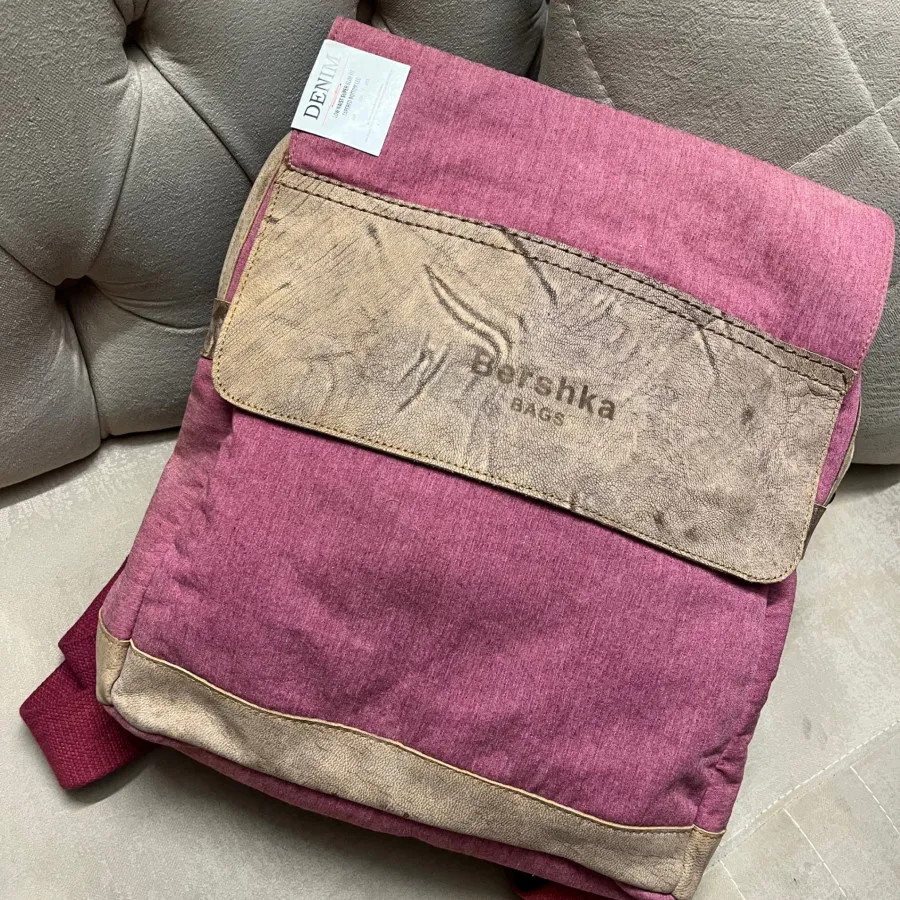 کوله کیف اصل برشکا