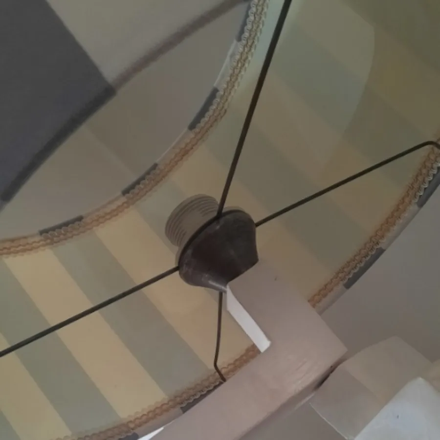اباژور  ایستاده