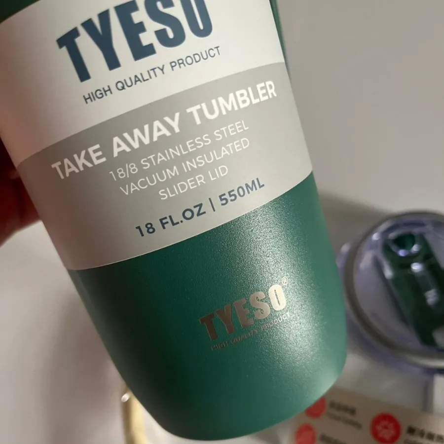ترول ماگ TYESO