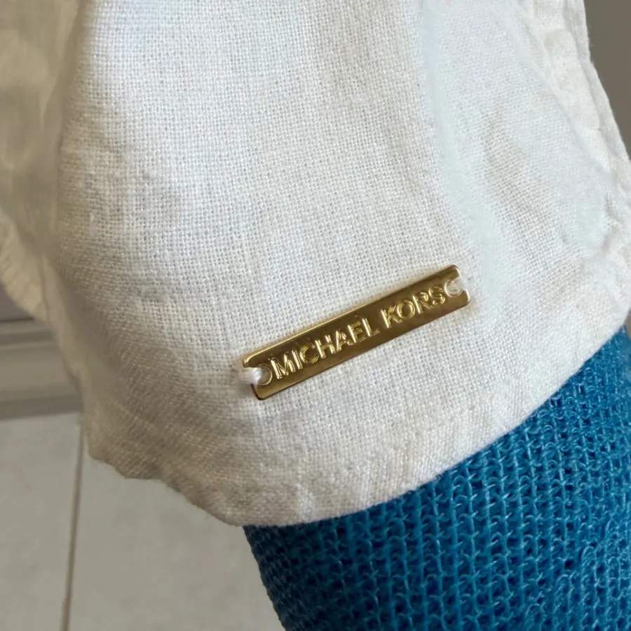 لینن micheal kors