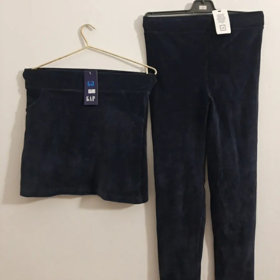 دامن و شلوار برند GAP