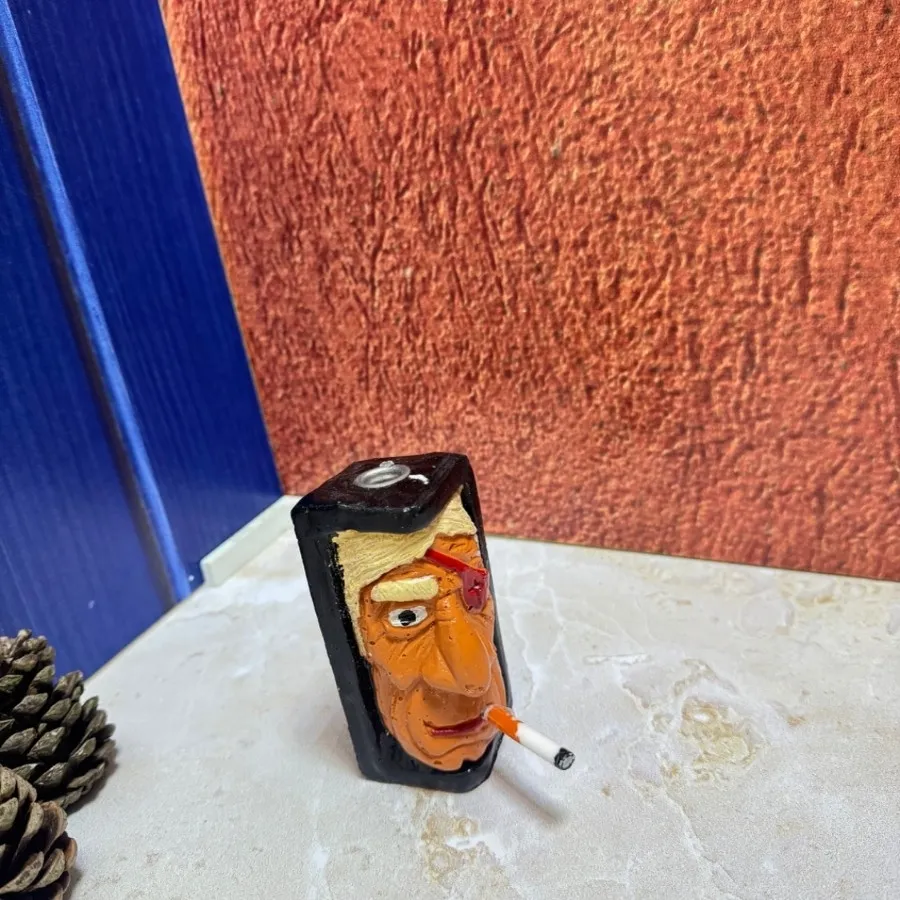 جا عود آبشاری