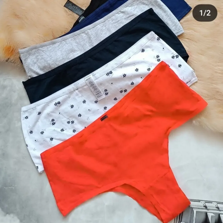 شورت سایز بزرگ برنداسمارا