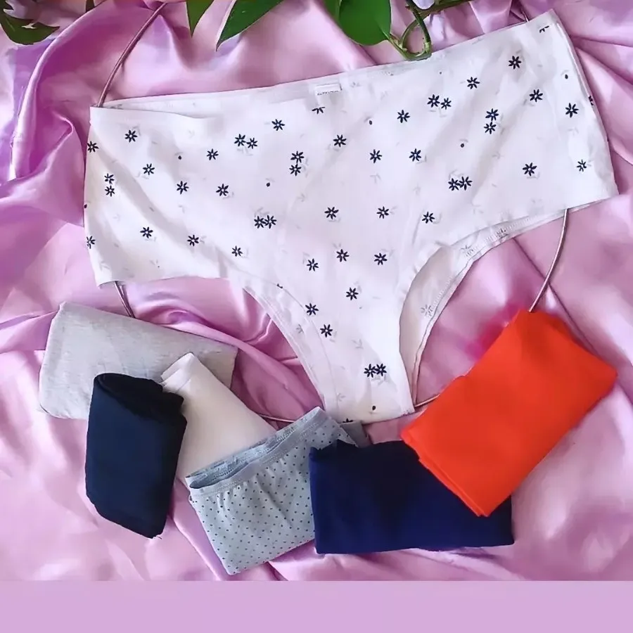 شورت سایز بزرگ برنداسمارا