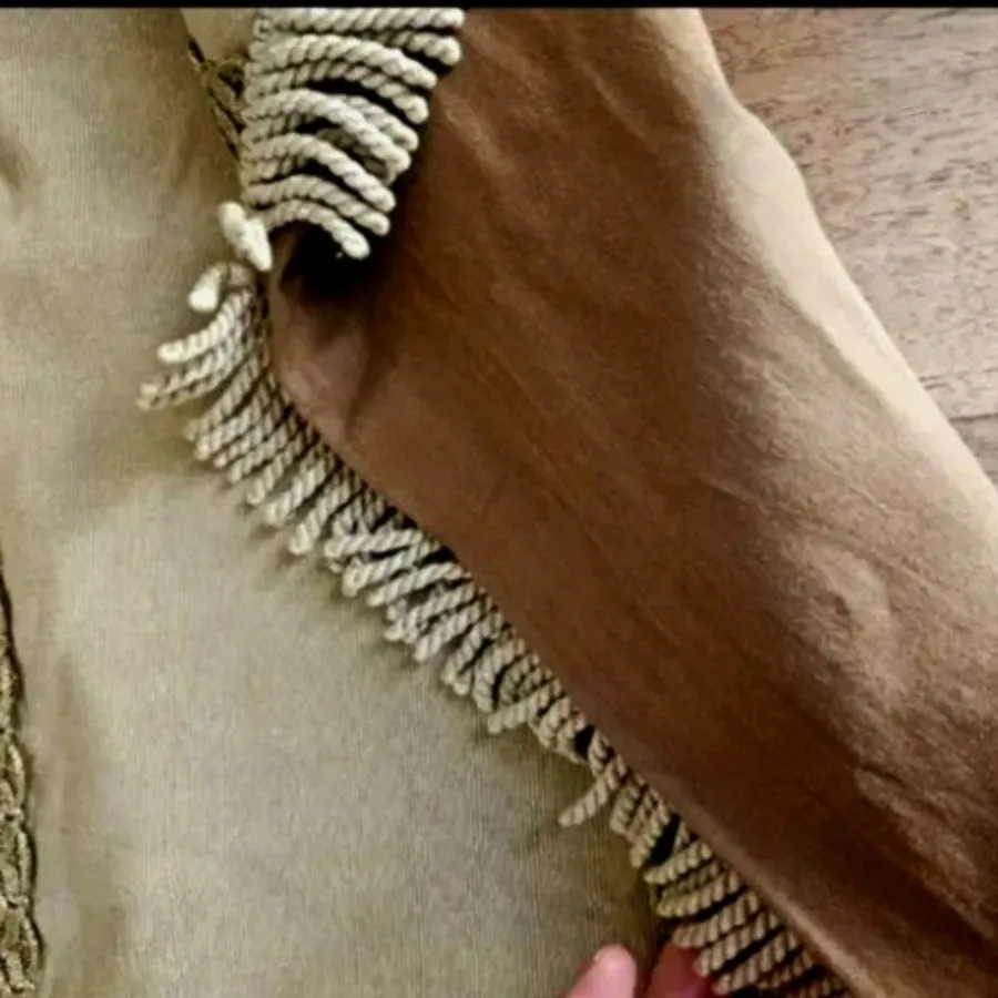 رومیزی شماره دوزی آلمانی