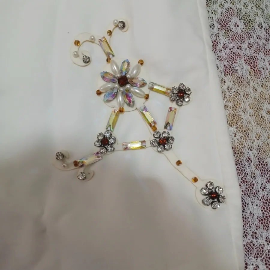 کت و دامن مجلسی