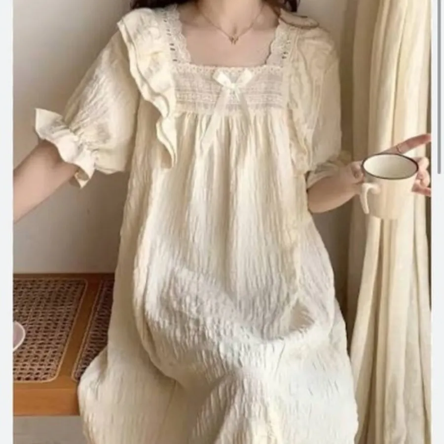 پیراهن خواب عروسکی