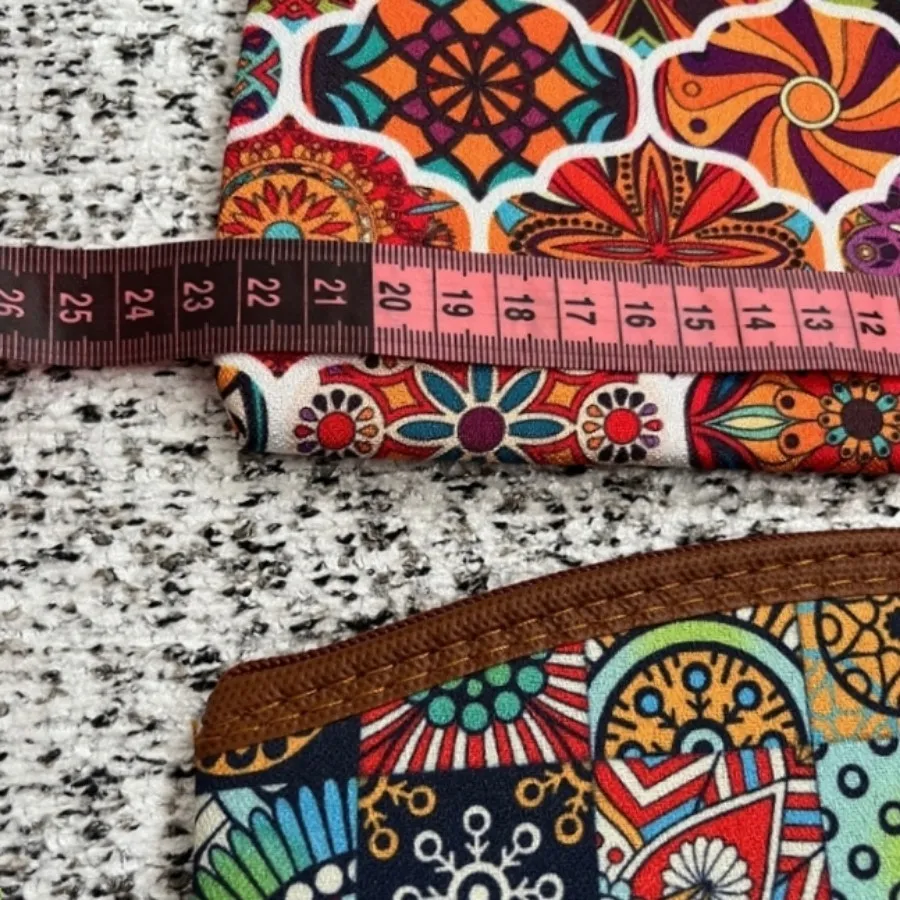 کیف سنتی زنانه