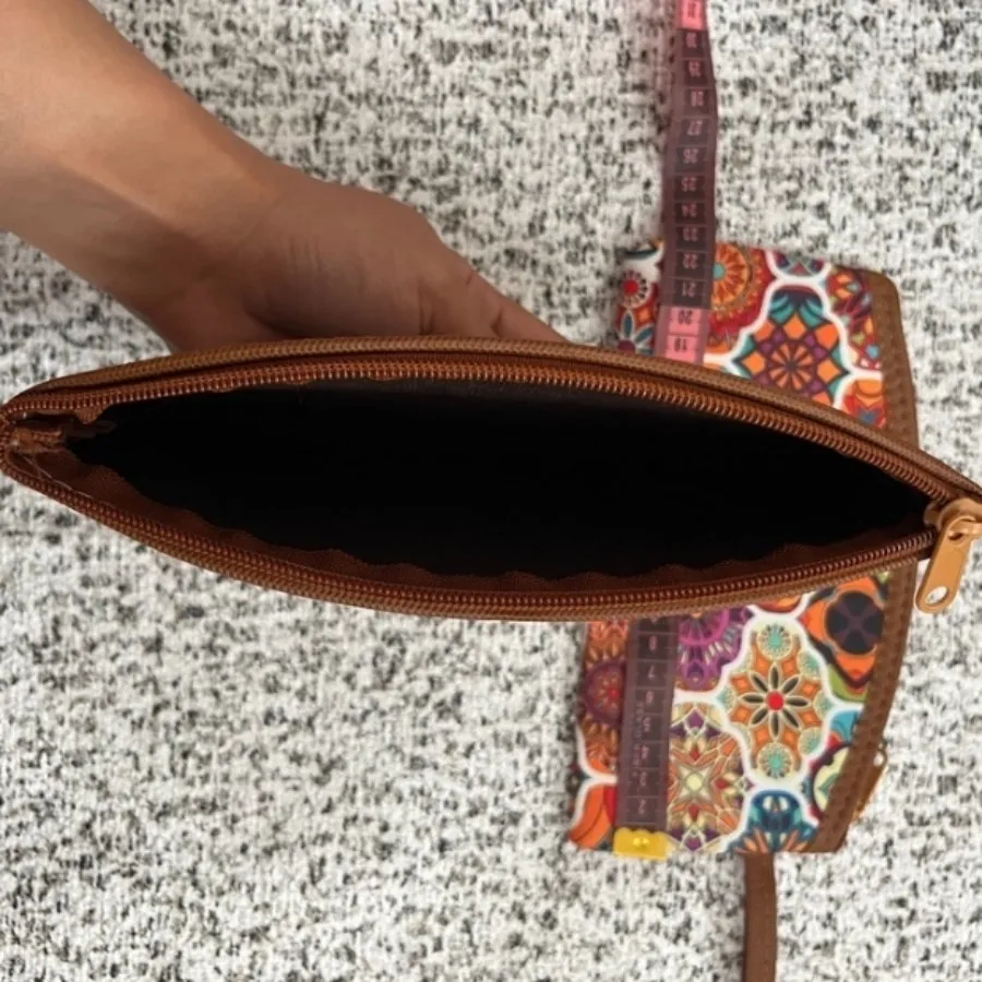 کیف سنتی زنانه