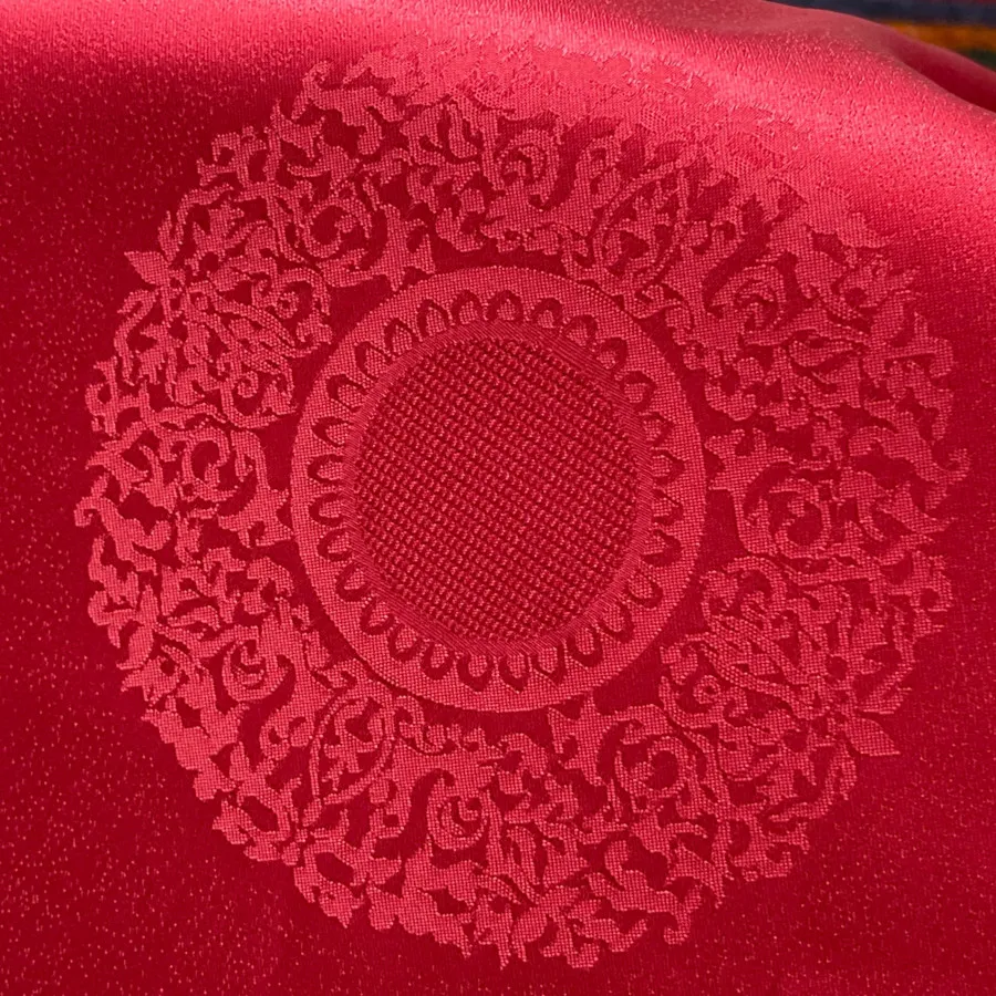 رومیزی رزین تاژ