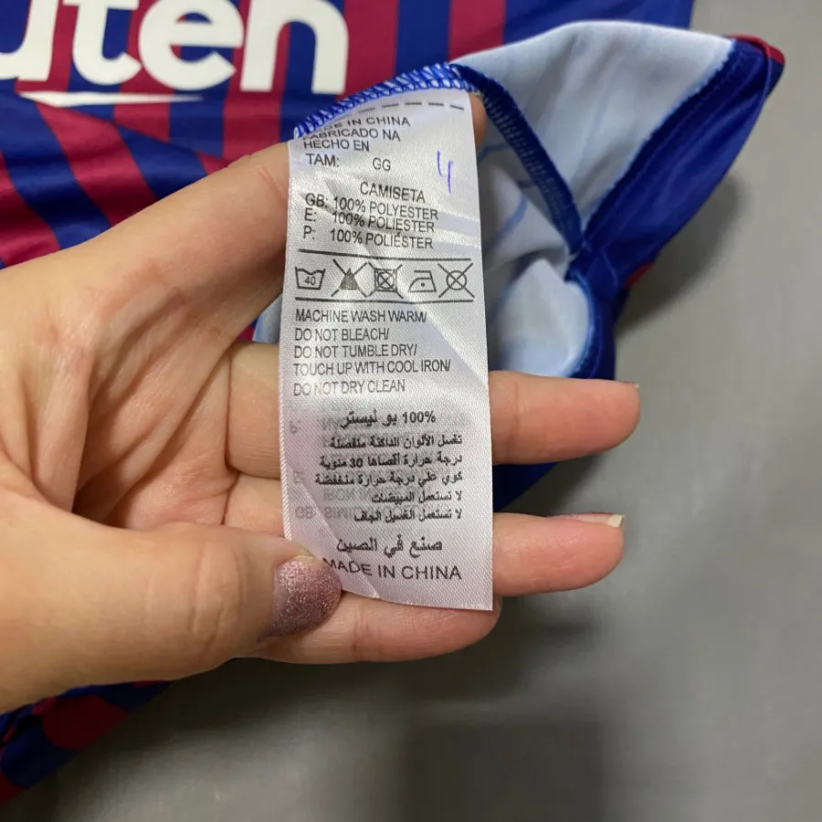 تیشرت ورزشی اورجینال