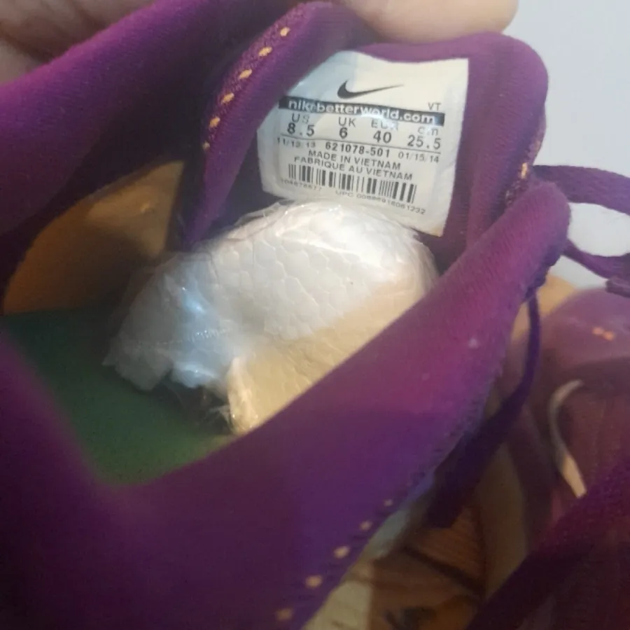 کفش نایکی اصل