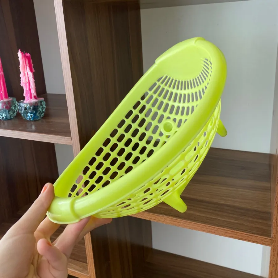 سبد سبز