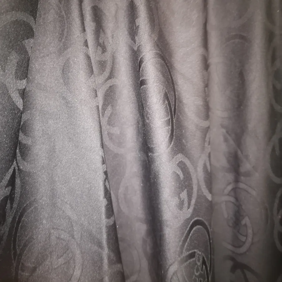 روسری قواره بزرگ ساتن
