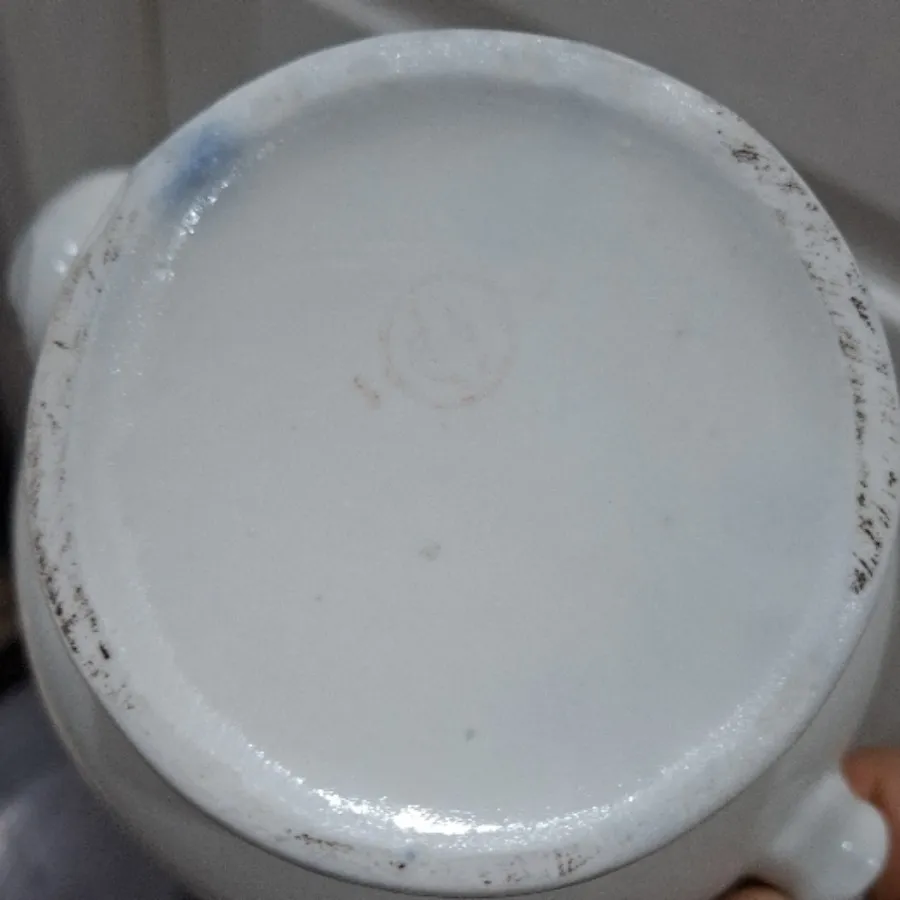 قوری انتیکه روسی