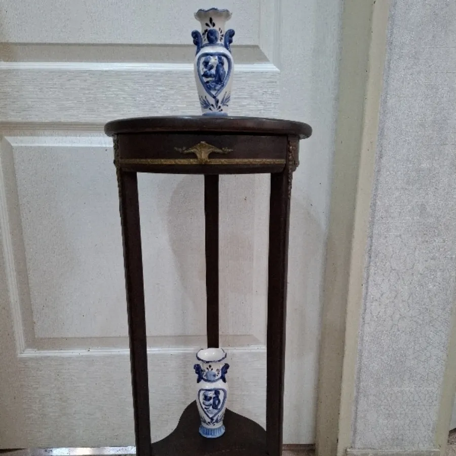 گلدان دلف قلم ابی