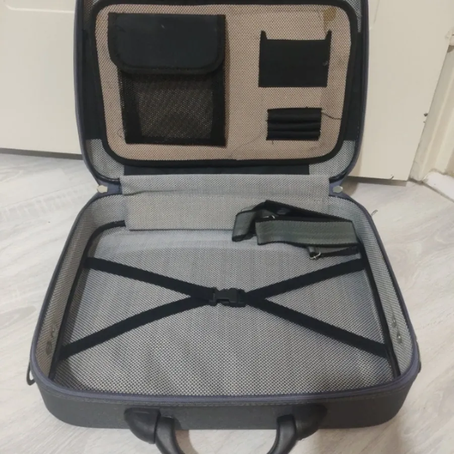 کیف چمدانی